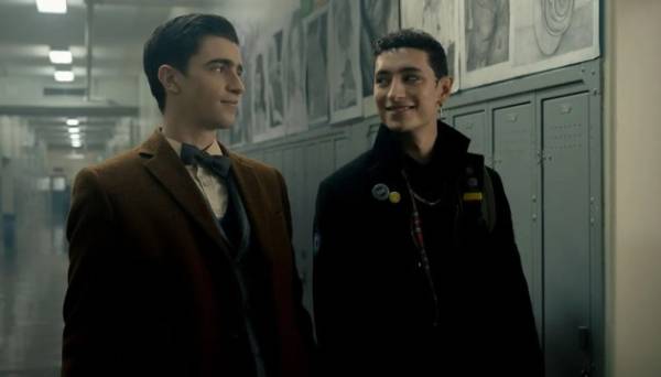 Netflix скасував серіал «Мертві хлопці-детективи» після першого сезону - INFBusiness