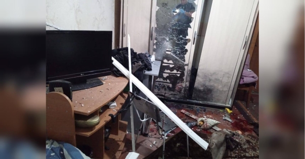 Підірвав гранату у власному будинку і вбив дружину: під Києвом пролунав вибух - INFBusiness