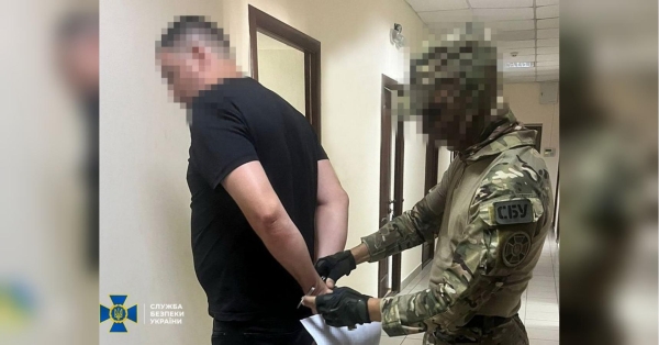 Коригувальником ракетних ударів по Одесі виявився місцевий рієлтор - INFBusiness