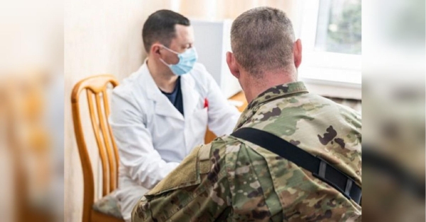 Зайва вага — не привід для відстрочки: у яких випадках на військову службу призовуть, незважаючи на діагноз «ожиріння» - INFBusiness