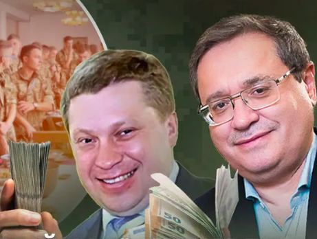 Кто “поднимает” миллиарды на питании военных: среди фаворитов ДОТ – фирма пророссийских Якубовского и Адамовского - INFBusiness