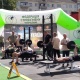 У Звягелі пройшли змагання серед ветеранів «Сильні України» - INFBusiness