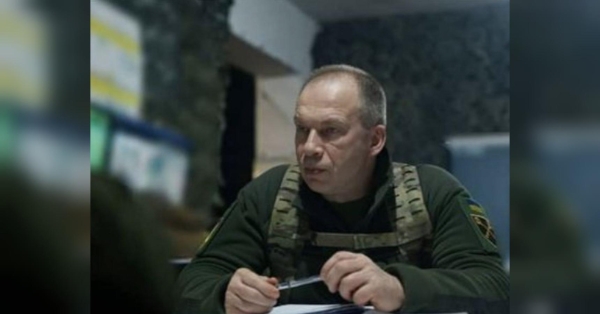 Сирський зробив заяву по ситуації в Суджі: про що в ній йдеться - INFBusiness