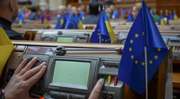 Закон про продовження оформлення паїв ухвалено з пропозиціями Президента - INFBusiness