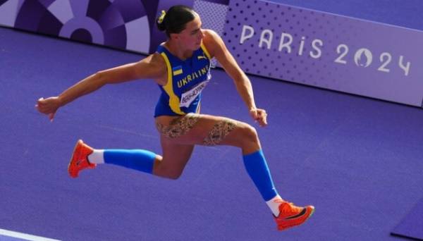 У Парижі сьогодні розіграють 31 комплект медалей Олімпіада-2024 03.08.2024 08:36 Укрінформ У Парижі (Франція) у суботу, 3 серпня, розіграють черговий 31 комплект нагород ХХХІІІ літньої Олімпіади. У Парижі сьогодні розіграють 31 комплект медалей - INFBusiness