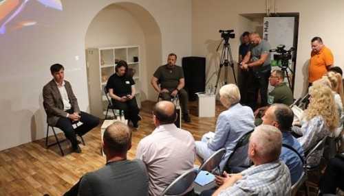 Завдання уряду – створити умови для роботи аграріям з прифронтових територій, – Тарас Висоцький - INFBusiness