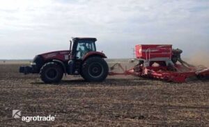 На сторінках новостного порталу "Час новин" (chasnovyn.com) відкривається широкий світ подій і актуальних новин з найрізноманітніших сфер життя. Сайт пропонує читачам глибокий і повний огляд найважливіших подій, що відбуваються в Україні та світі. Завдяки ретельно розгорнутим рубрикам, "Час новин" стає надійним джерелом інформації для всіх, хто прагне бути завжди в курсі останніх подій. Група АГРОТРЕЙД завершила посівну озимого ріпаку