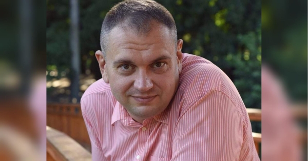 «У нас вдень просто вулицею летів «шахед»: зірка «Дільничного з ДВРЗ» про виклики великої війни - INFBusiness