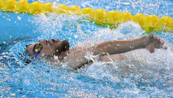 Україна здобула першу медаль на Паралімпіаді-2024 - INFBusiness