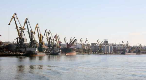 У порту Миколаєва відремонтують залізничну інфраструктуру - INFBusiness