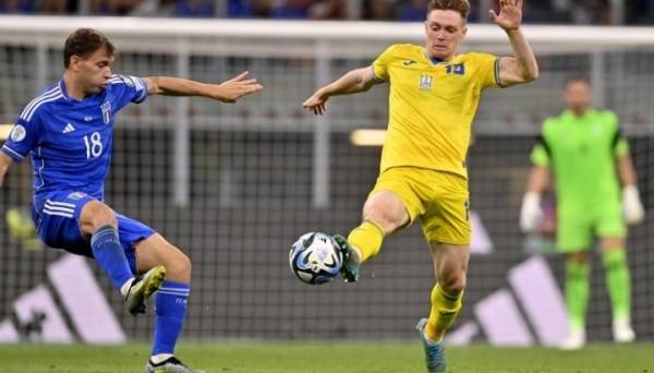 Циганков допоміг Жироні здобути першу перемогу у новому чемпіонаті Іспанії - INFBusiness