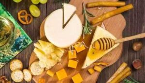 Завдяки новим правилам географічні зазначення українських продуктів можуть бути визнані на території ЄС