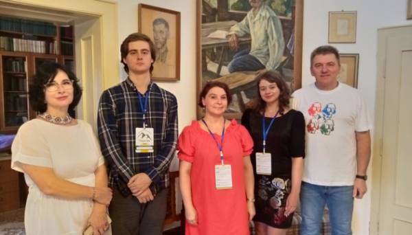 На Закарпатті після вимушеної перерви через війну відновили «Чендей-фест» - INFBusiness