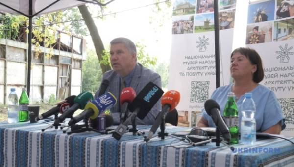 В Україні у близько 50 закладах культури неналежно оформлене майно – Карандєєв - INFBusiness