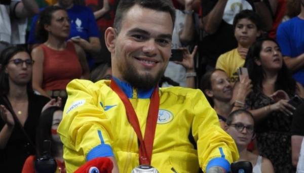 Українці виграли чотири медапі у перший день паризької Паралімпіади - INFBusiness