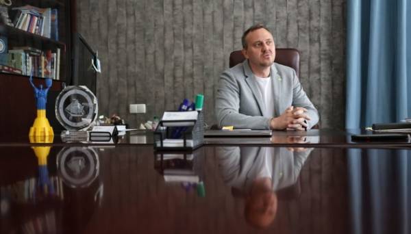 Початок зйомок фільму «Режисер» в Одесі затримується - кіностудія - INFBusiness
