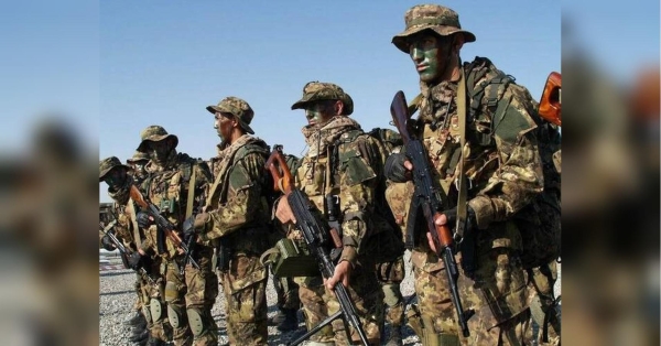 У Міністерстві оборони Великої Британії повідомили, що група найманців групи «Вагнер» стала «ще роздробленішою» через рік після того, як її лідер євген пригожин і засновник дмитро уткін загинули в авіакатастрофі. Роздробленість «вагнерівців»: британська розвідка про долю найманців через рік після загибелі пригожина - INFBusiness