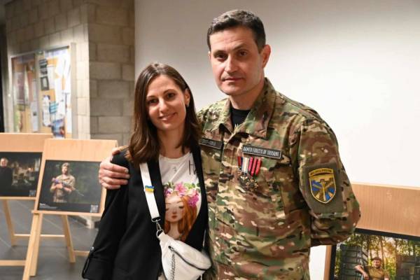 Як працюють на перемогу покази українських фільмів за кордоном - INFBusiness