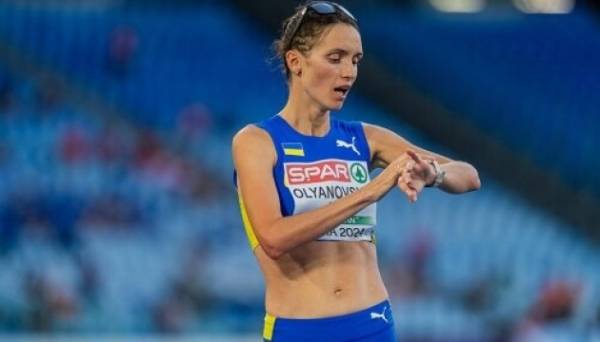 Спортивна ходьба: троє українок увійшли до у топ-20 змагань на 20 кілометрів - INFBusiness
