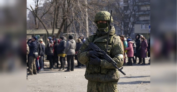 В яких випадках можна постраждати через родичів в окупації: адвокат дав пояснення - INFBusiness