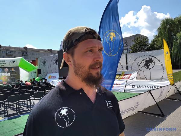 "Сильні України": як спорт повертає поранених до життя - INFBusiness