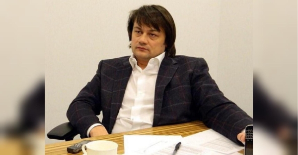 Ексвласник «Дельта Банку» Микола Лагун вчергове спробує списати з себе всі борги перед державою: що відомо - INFBusiness