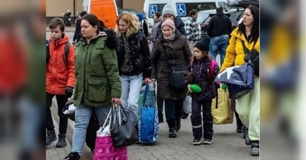 Чехія збільшить виплати однієї з категорій українських біженців: кого стосується - INFBusiness