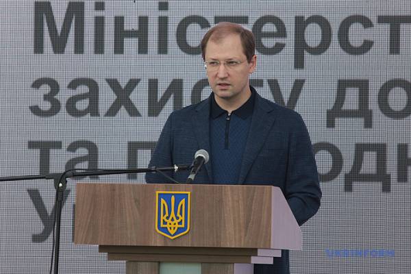 На Київщині офіційно відкрили державний парк-пам’ятку «Межигір’я» - INFBusiness