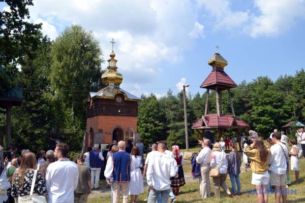 «Залишати рідну землю - найстрашніше, що може бути» - 88-річний лемко - INFBusiness