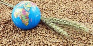 Для безпеки експорту важливе значення має міжнародна спільнота, – Денис Марчук