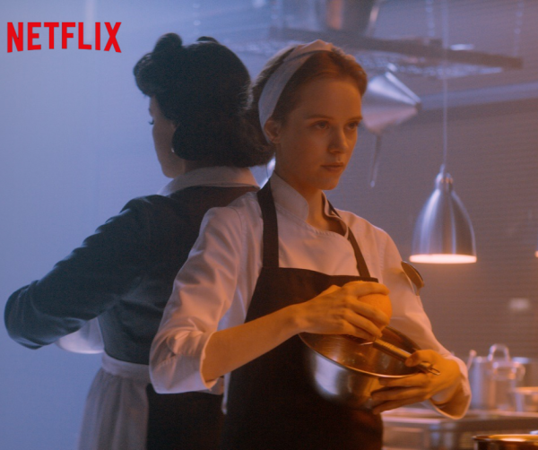 Українська комедія «Смак свободи» вийде на Netflix - INFBusiness