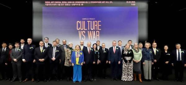 Як працюють на перемогу покази українських фільмів за кордоном - INFBusiness