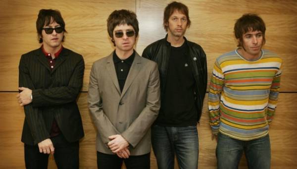 Легендарний рок-гурт Oasis спростував чутки про виступ на фестивалі у Гластонбері - INFBusiness
