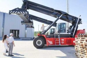 На Вінниччині буде свій порт