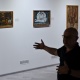 У Львові відкриють виставку, присвячену шістдесятнику Опанасу Заливасі - INFBusiness