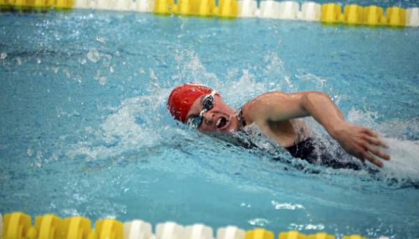 Американка встановила перший світовий рекорд Паралімпіади-2024 у плаванні - INFBusiness