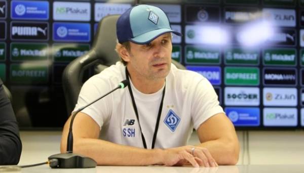 Олександр Шовковський: Ми зробили хороший крок для вирішення завдання - INFBusiness