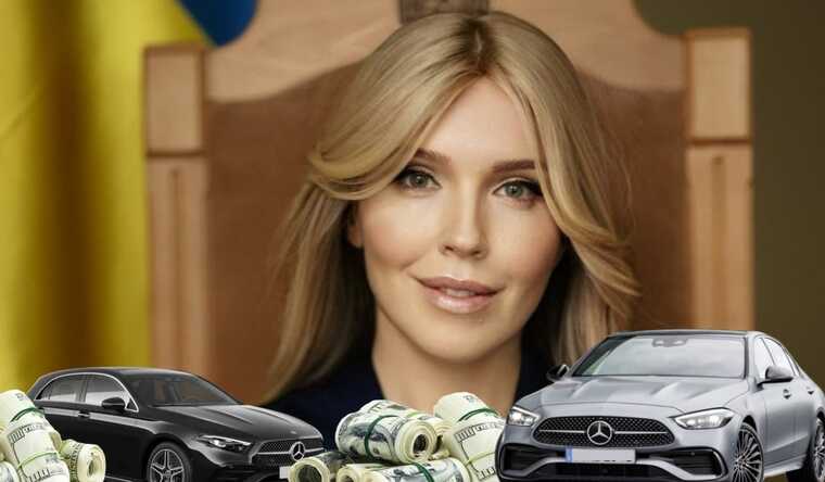 МАРИНА БАРСУК И ПАВЕЛ ФУКС: УКРАИНСКАЯ СУДЬЯ-МУЛЬТИМИЛЛИОНЕР СКУПАЕТ НЕДВИЖИМОСТЬ ЗА ДЕНЬГИ РУССКОГО ОЛИГАРХА ПОД САНКЦИЯМИ, — ЗАПАДНЫЕ СМИ - INFBusiness
