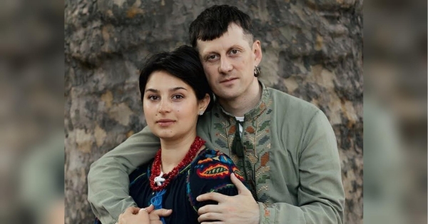 «Мене „крило“, я не спав, не їв, нічого не хотів»: зірка «Довбуша» про пережите під час війни - INFBusiness