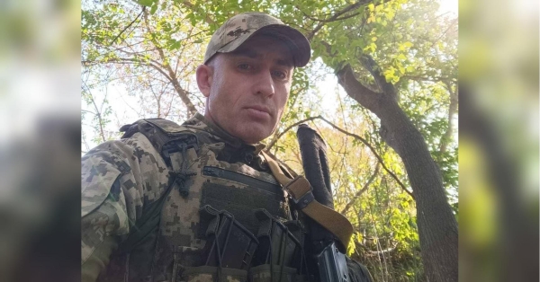 «Ти допомагав мені обрати сукню на випускний, а я обирала тобі домовину»: розповідь доньки про загибель захисника України - INFBusiness