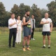 На Київщині офіційно відкрили державний парк-пам’ятку «Межигір’я» - INFBusiness