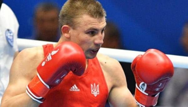 Хижняк вийшов у фінал боксерського турніру - INFBusiness