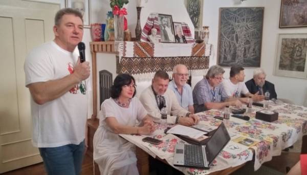 На Закарпатті після вимушеної перерви через війну відновили «Чендей-фест» - INFBusiness