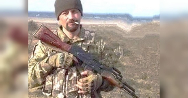 «Залишався вірним присязі до кінця»: під Краматорськом загинув воїн з Житомирщини - INFBusiness