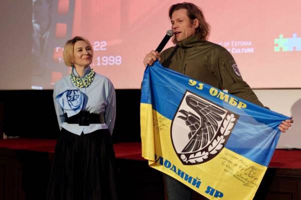 Як працюють на перемогу покази українських фільмів за кордоном - INFBusiness