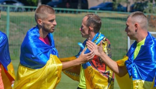 Сьогодні стартує 3-й тур чемпіонату України з футболу у Першій лізі - INFBusiness