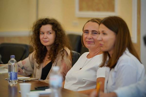 У пілоті проєкту «Бібліотеки як простір психосоціальної підтримки» візьмуть участь 15 закладів - INFBusiness