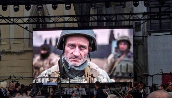 Як працюють на перемогу покази українських фільмів за кордоном - INFBusiness