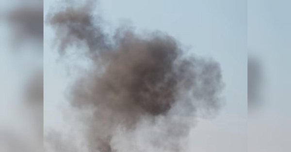 Окупанти атакували Сумську і Херсонську області: є жертва й постраждалі - INFBusiness
