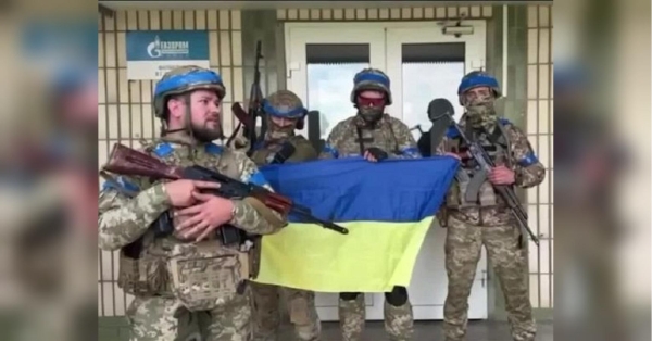 Спокій кремля з приводу операції ЗСУ у Курській області награний: аналітик про те, чому доля війни вирішується під Покровськом та Торецьком - INFBusiness